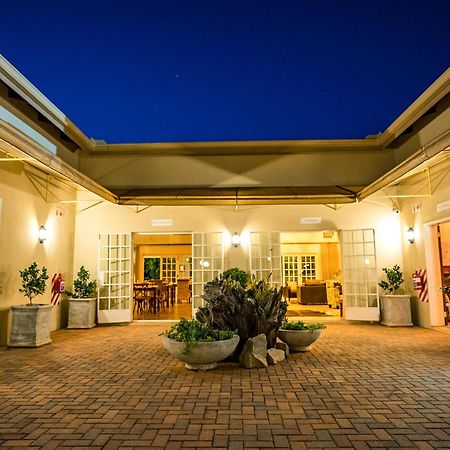 Monkey Thorn Lodge & Wellness Spa - Adults Only White River Ngoại thất bức ảnh
