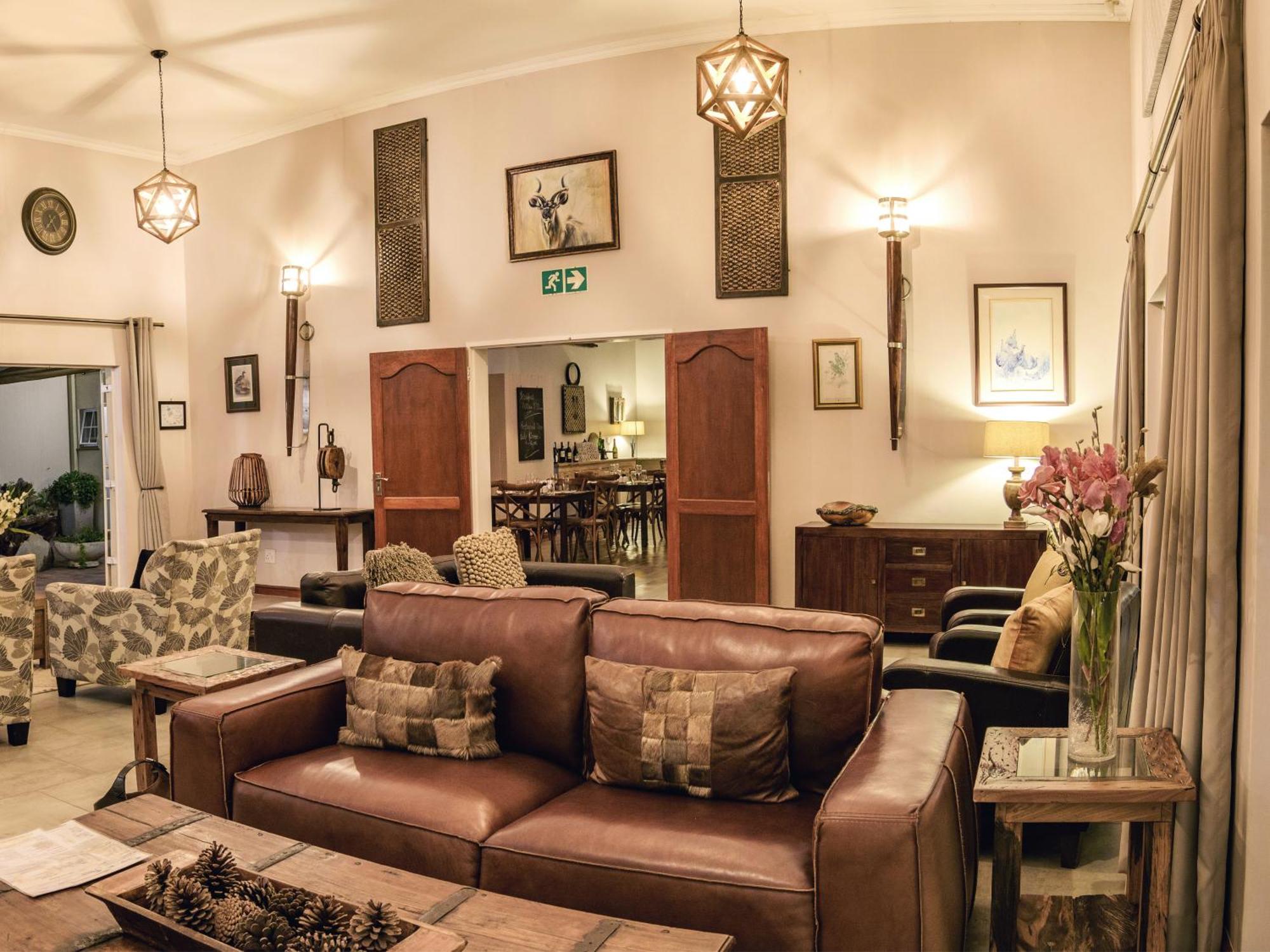 Monkey Thorn Lodge & Wellness Spa - Adults Only White River Ngoại thất bức ảnh