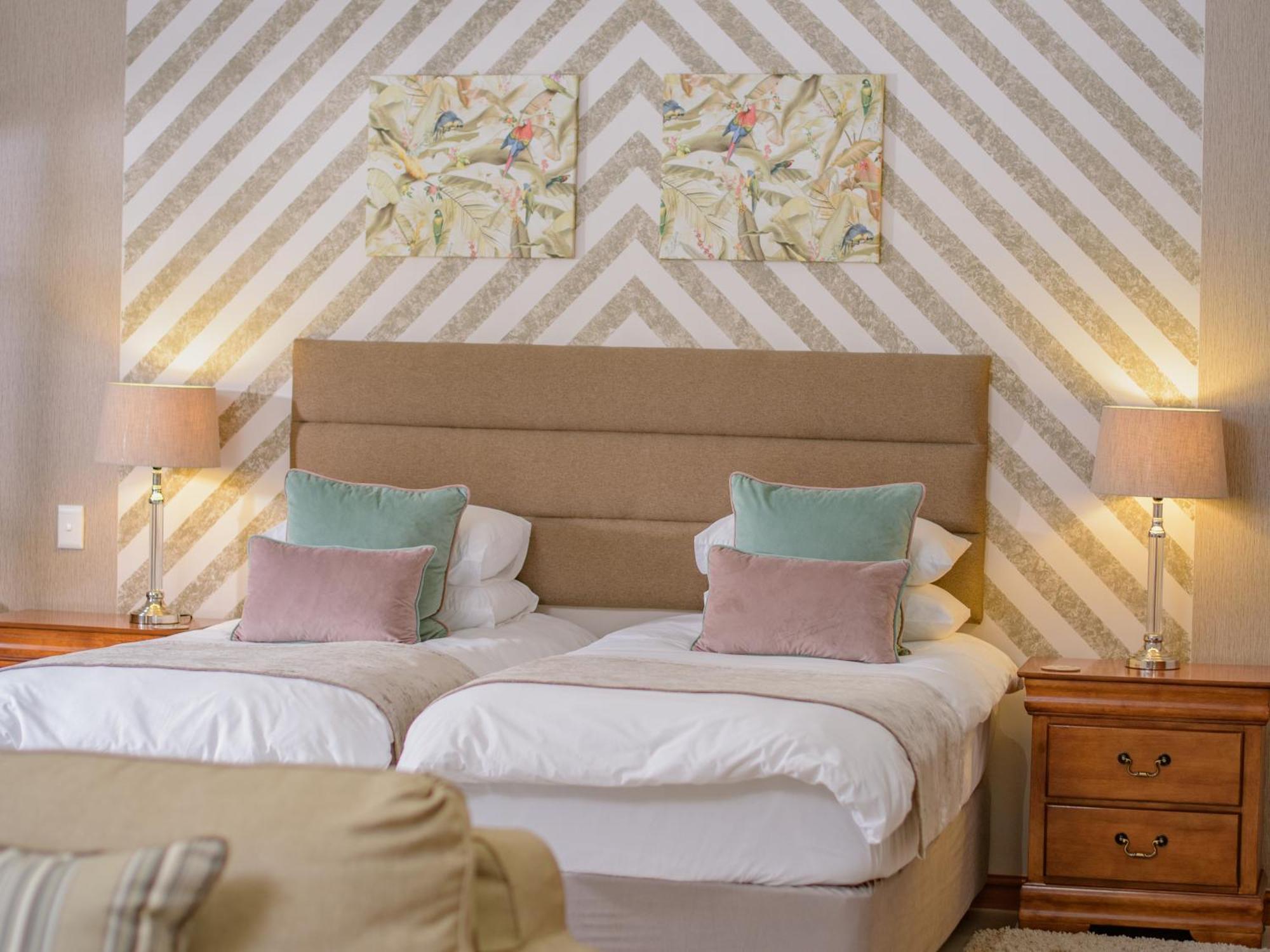 Monkey Thorn Lodge & Wellness Spa - Adults Only White River Ngoại thất bức ảnh