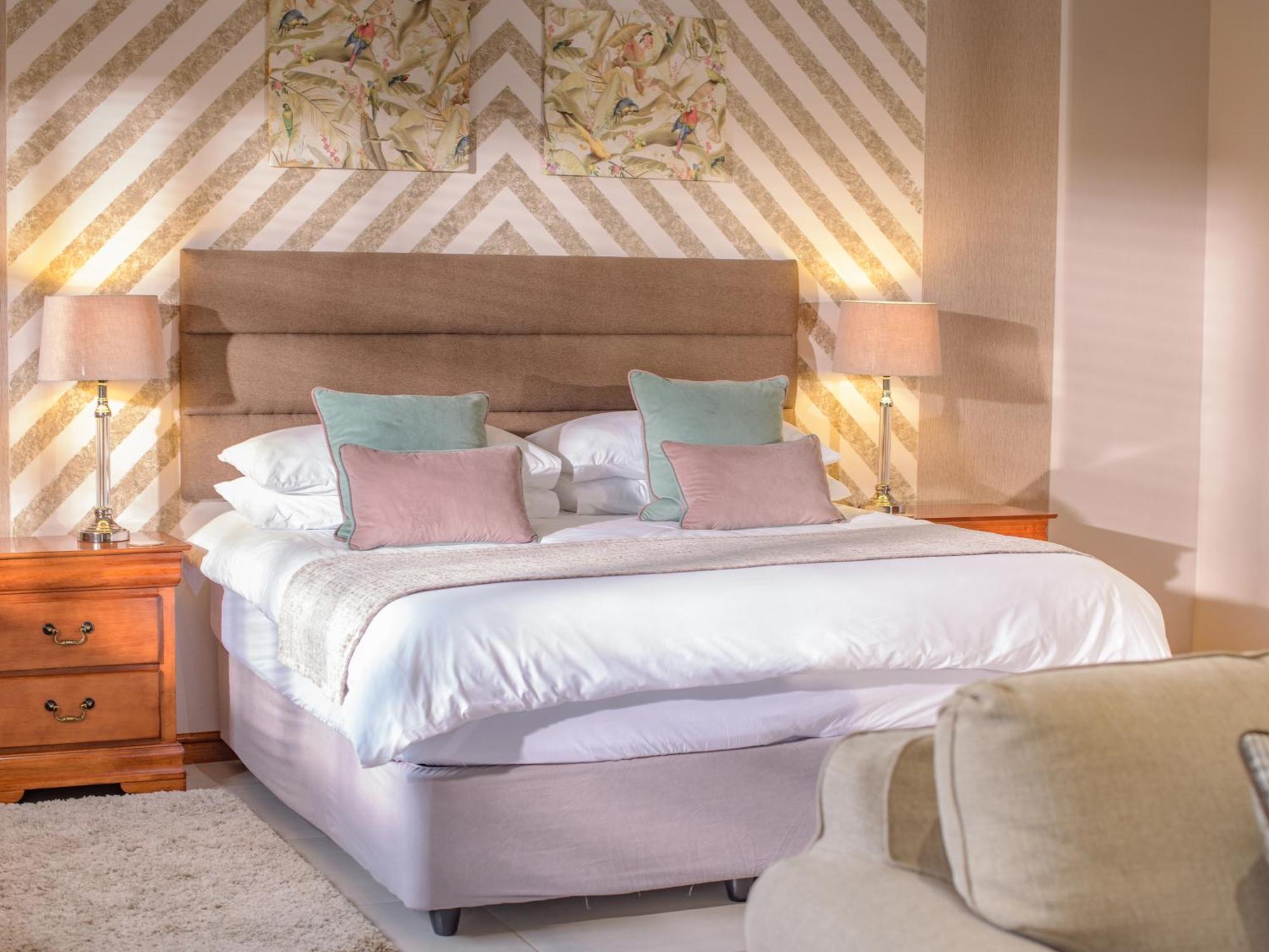 Monkey Thorn Lodge & Wellness Spa - Adults Only White River Ngoại thất bức ảnh