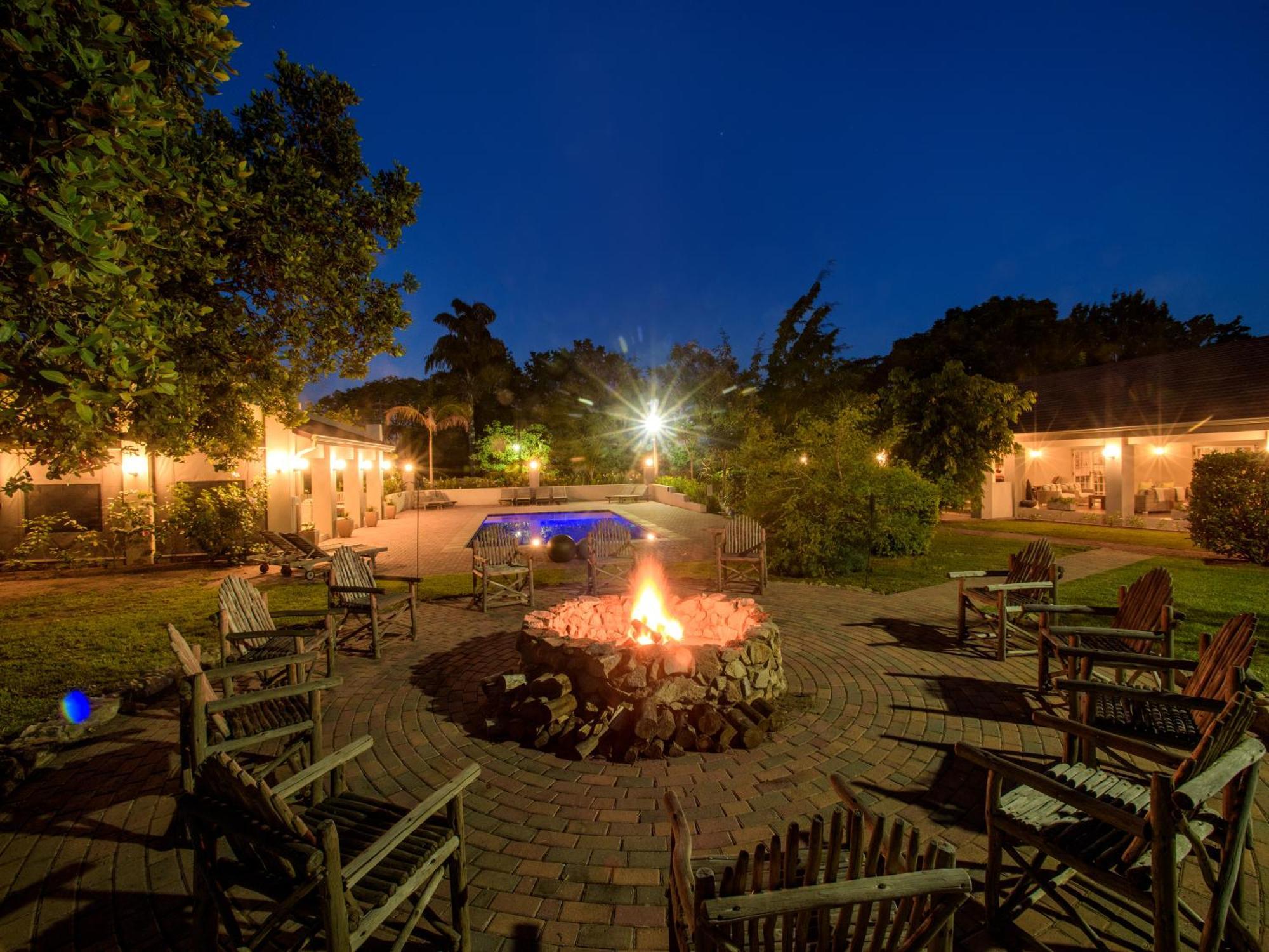 Monkey Thorn Lodge & Wellness Spa - Adults Only White River Ngoại thất bức ảnh
