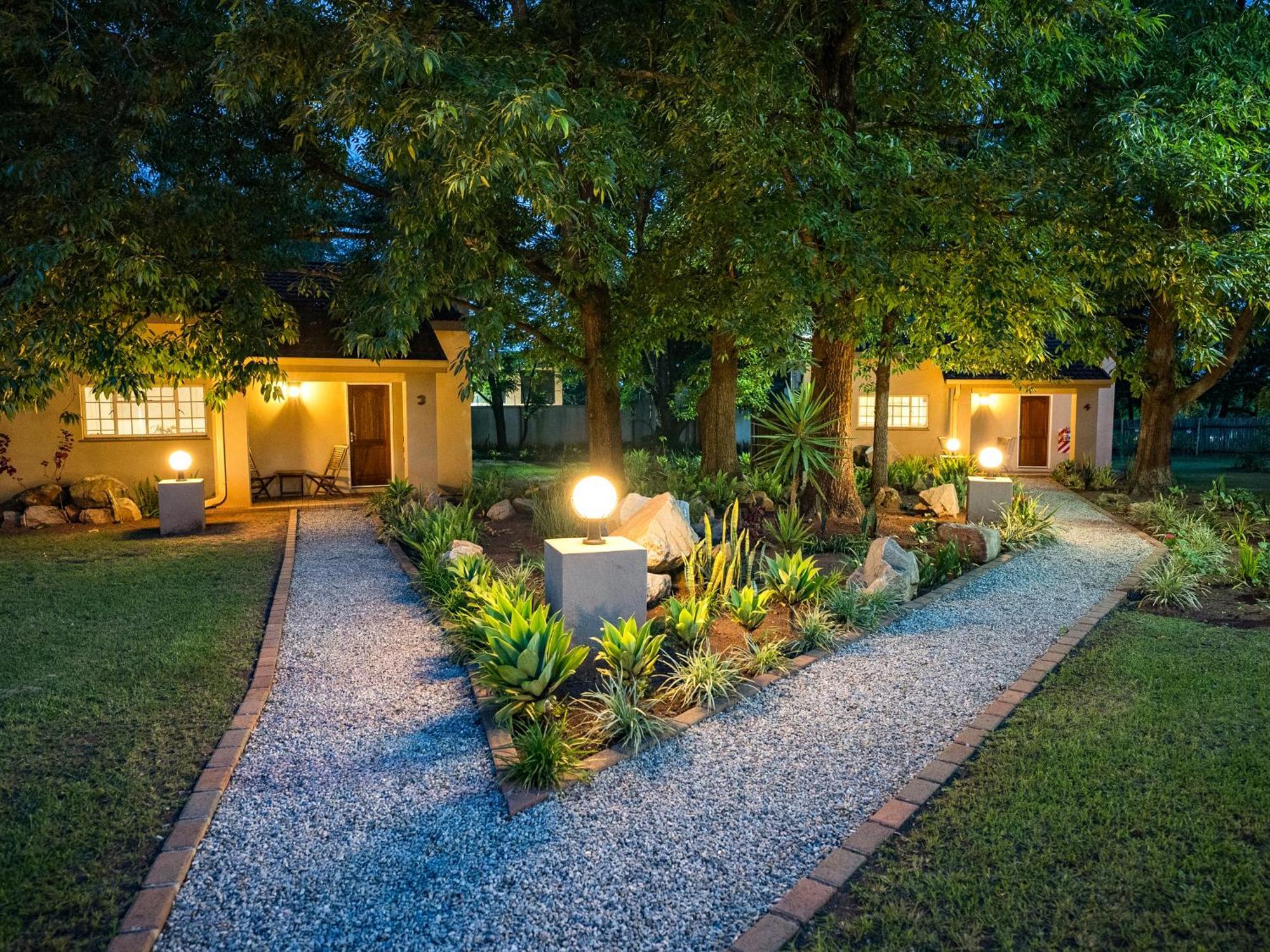 Monkey Thorn Lodge & Wellness Spa - Adults Only White River Ngoại thất bức ảnh